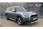 2024 MINI Countryman