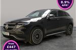 2022 Mercedes-Benz EQC
