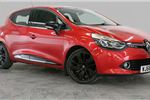 2016 Renault Clio