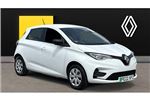 2022 Renault Zoe