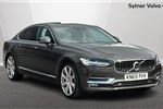 2019 Volvo S90