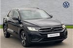 2022 Volkswagen T-Roc