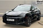 2024 Cupra Formentor