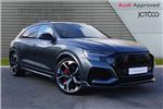 2021 Audi RS Q8