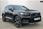 2020 Volvo XC40 Recharge