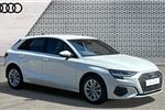 2022 Audi A3