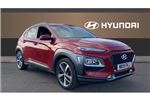 2019 Hyundai Kona