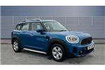 2021 MINI Countryman