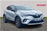 2022 Renault Captur