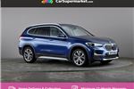 2021 BMW X1