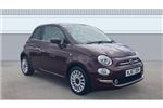 2017 Fiat 500