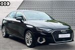 2023 Audi A3