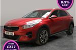2021 Kia XCeed