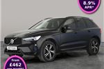 2022 Volvo XC60