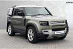 2021 Land Rover Defender