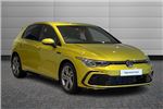 2023 Volkswagen Golf