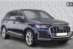 2022 Audi Q7