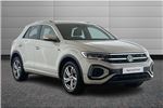 2024 Volkswagen T-Roc