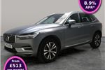 2021 Volvo XC60