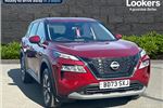 2023 Nissan X-Trail