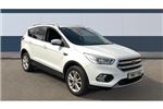 2017 Ford Kuga