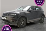 2021 Land Rover Range Rover Evoque