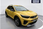 2023 Kia Stonic