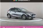 2021 Mazda 2