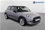 2019 MINI Hatchback