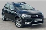 2020 Dacia Sandero Stepway