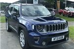 2021 Jeep Renegade