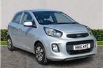 2016 Kia Picanto