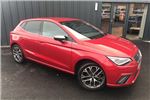 2022 SEAT Ibiza