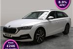2021 Skoda Octavia Estate