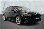2017 Ford Focus ST