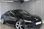 2020 Audi TT