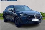 2021 Volkswagen Touareg