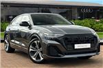 2025 Audi Q8