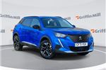 2022 Peugeot 2008