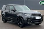 2017 Land Rover Discovery