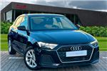 2023 Audi A1