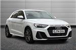 2024 Audi A1