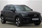 2022 Volvo XC40 Recharge