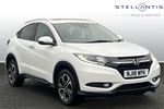 2018 Honda HR-V