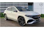 2023 Mercedes-Benz EQA