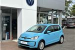 2022 Volkswagen Up