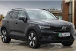 2024 Volvo XC40 Recharge