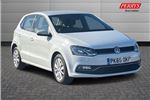 2015 Volkswagen Polo