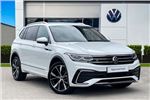 2023 Volkswagen Tiguan Allspace