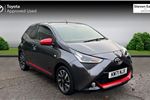 2021 Toyota Aygo